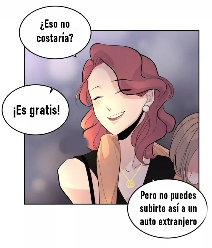 Mitad - Capítulo 8 - Página 20 - LectorTMOo