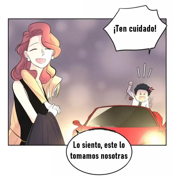 Mitad - Capítulo 8 - Página 22 - LectorTMOo