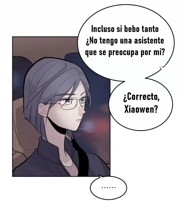 Mitad - Capítulo 8 - Página 24 - LectorTMOo