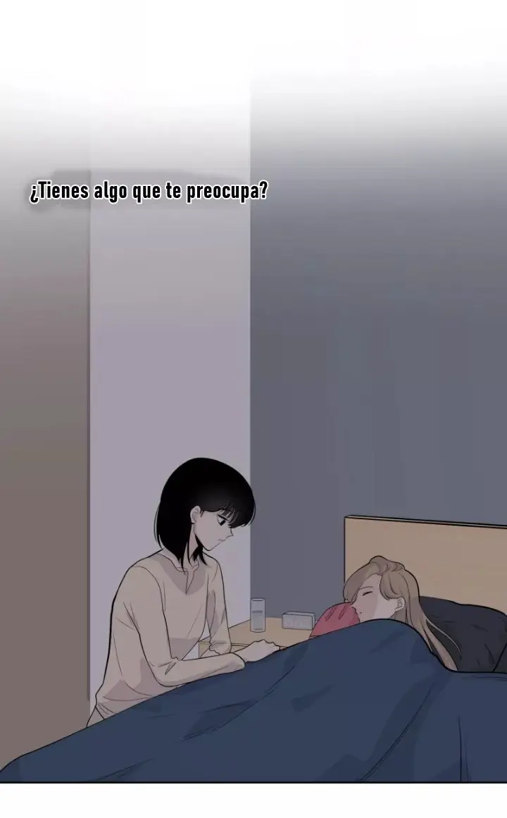 Mitad - Capítulo 8 - Página 28 - LectorTMOo