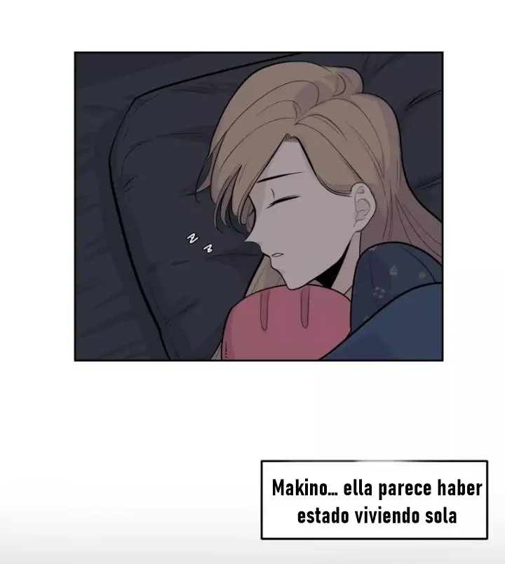 Mitad - Capítulo 8 - Página 31 - LectorTMOo