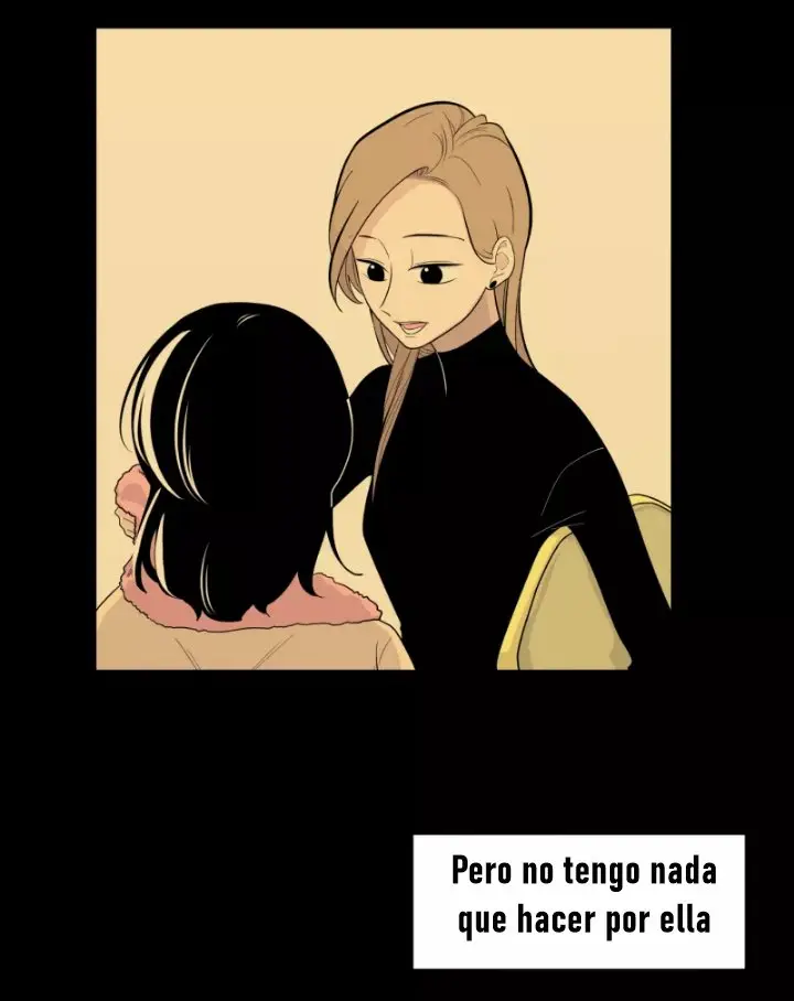 Mitad - Capítulo 8 - Página 35 - LectorTMOo