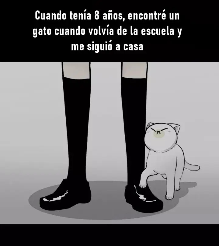 Mitad - Capítulo 9 - Página 6 - LectorTMOo
