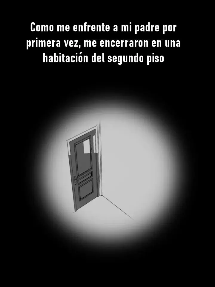 Mitad - Capítulo 9 - Página 11 - LectorTMOo