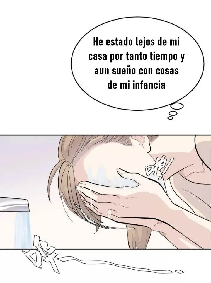Mitad - Capítulo 9 - Página 14 - LectorTMOo