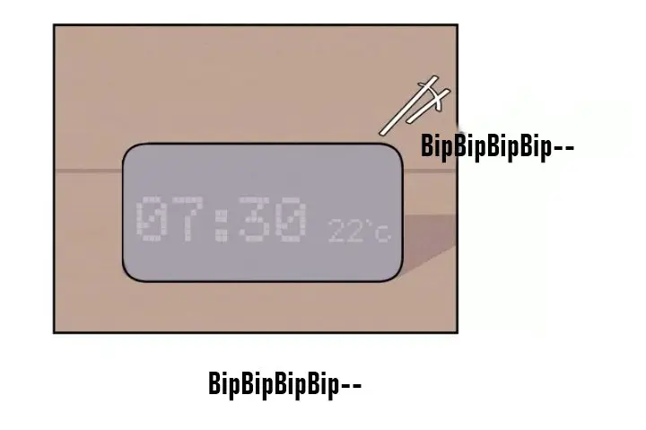 Mitad - Capítulo 9 - Página 16 - LectorTMOo