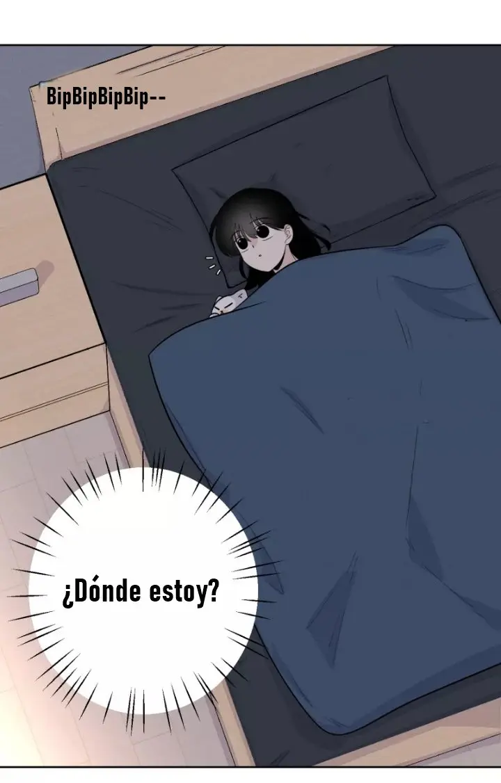 Mitad - Capítulo 9 - Página 17 - LectorTMOo