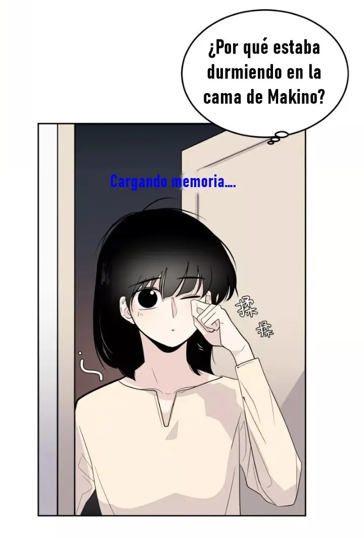 Mitad - Capítulo 9 - Página 18 - LectorTMOo
