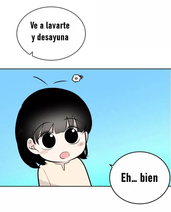 Mitad - Capítulo 9 - Página 20 - LectorTMOo