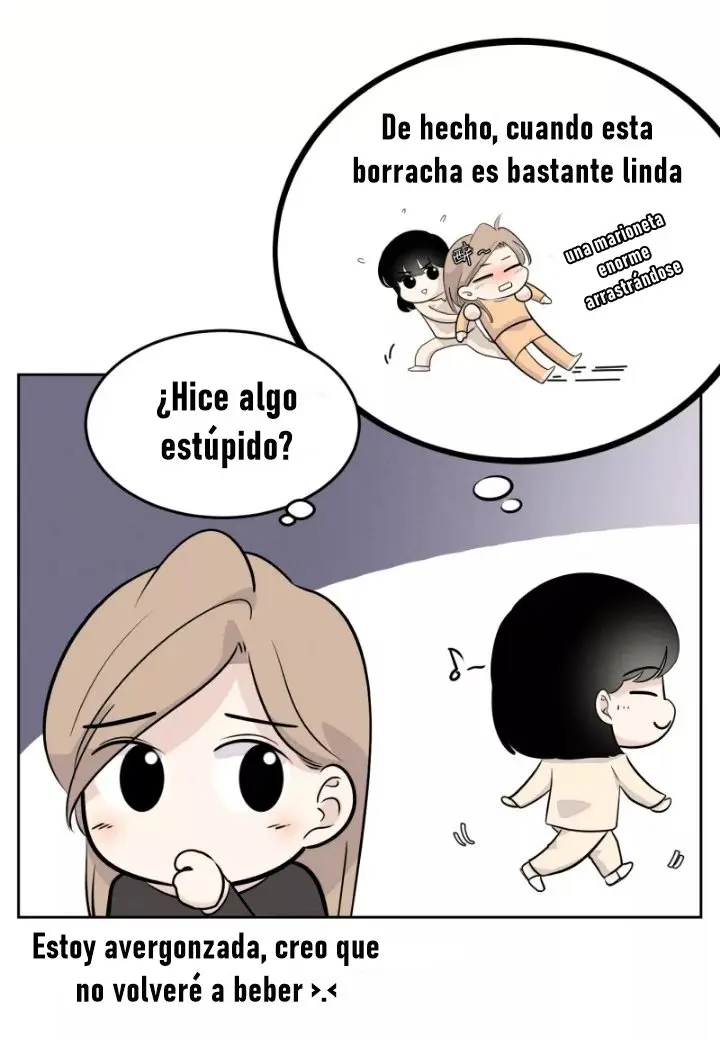 Mitad - Capítulo 9 - Página 24 - LectorTMOo