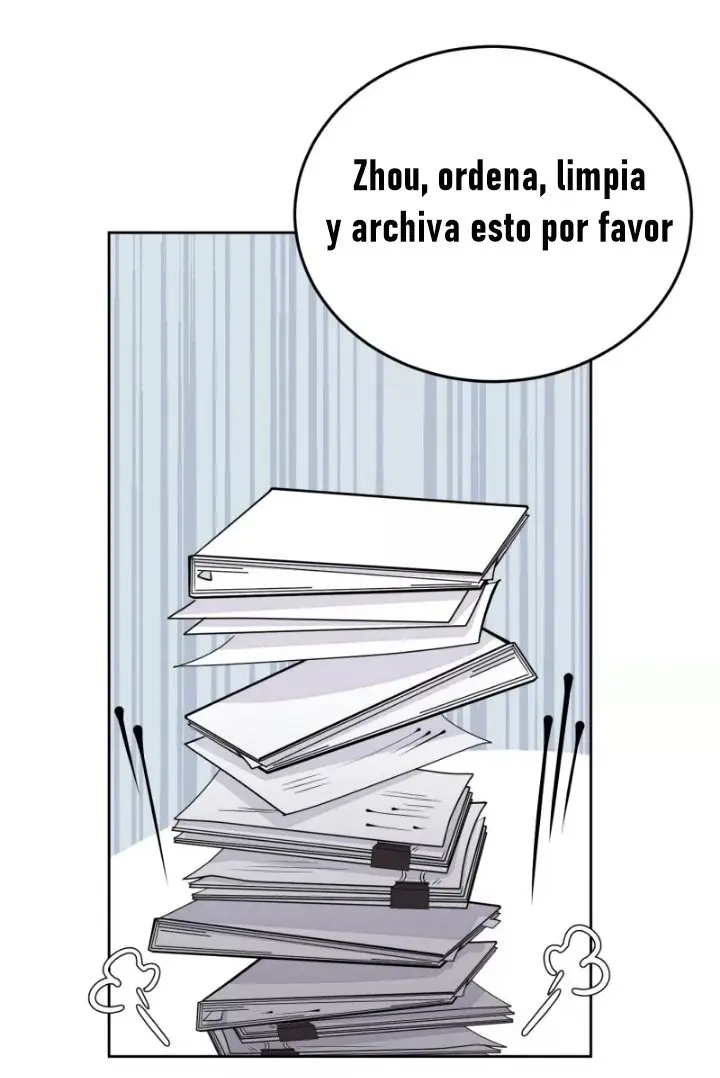 Mitad - Capítulo 9 - Página 25 - LectorTMOo