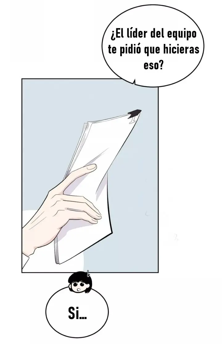 Mitad - Capítulo 9 - Página 31 - LectorTMOo