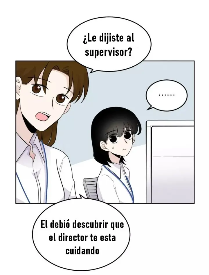 Mitad - Capítulo 9 - Página 35 - LectorTMOo