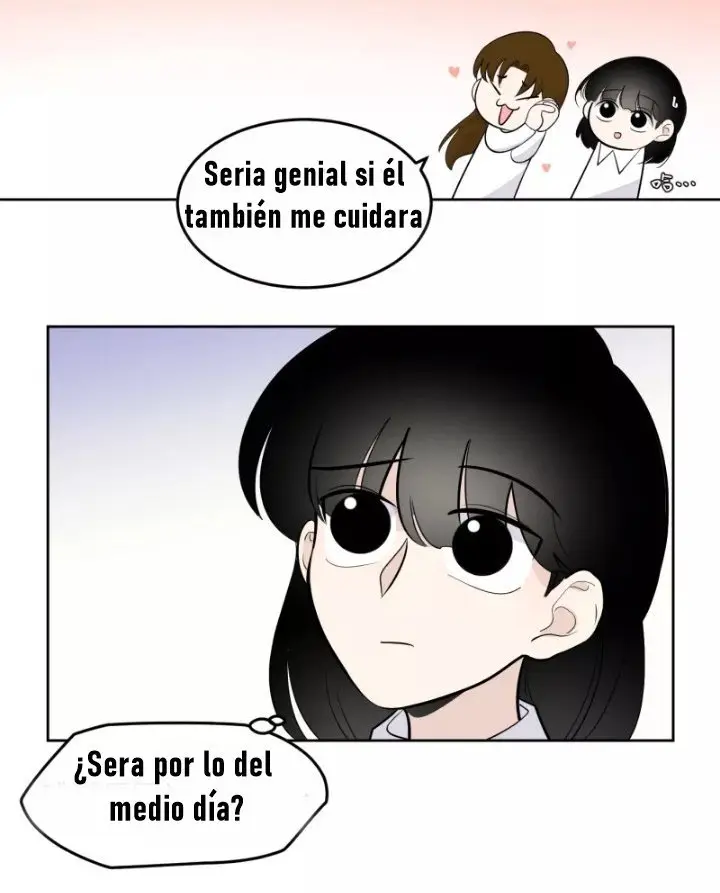 Mitad - Capítulo 9 - Página 37 - LectorTMOo