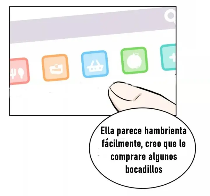 Mitad - Capítulo 9 - Página 42 - LectorTMOo