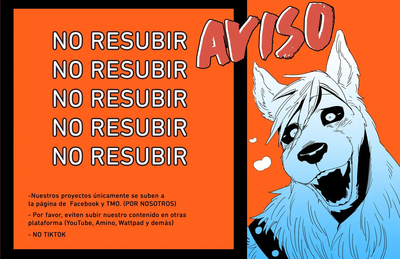 Mitashite Cerberus - Capítulo 3 - Página 30 - LectorTMOo