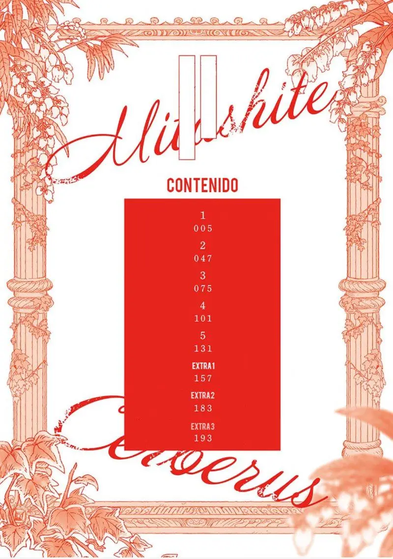 Mitashite Cerberus - Capítulo 7 - Página 6 - LectorTMOo