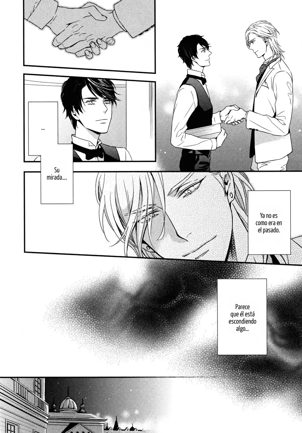 Mitsumei (2014) - Capítulo 1.2 - Página 12 - LectorTMOo