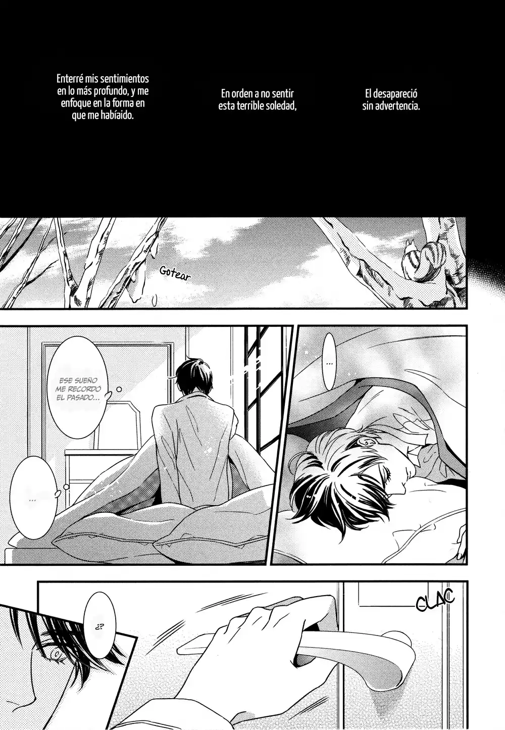Mitsumei (2014) - Capítulo 1.2 - Página 39 - LectorTMOo