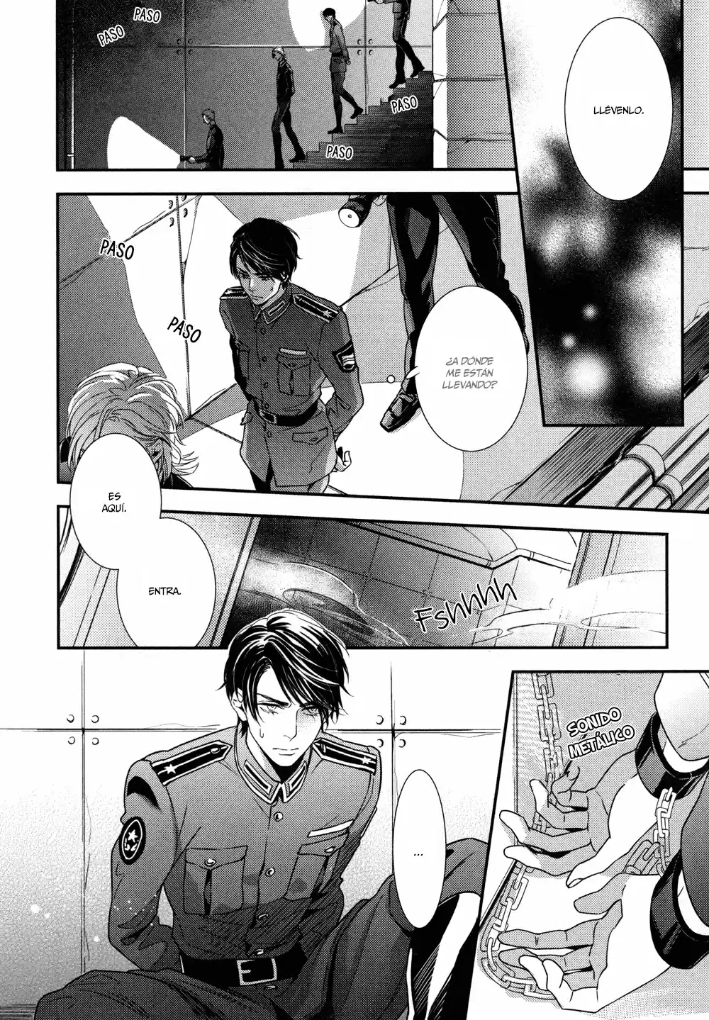 Mitsumei (2014) - Capítulo 2.1 - Página 14 - LectorTMOo