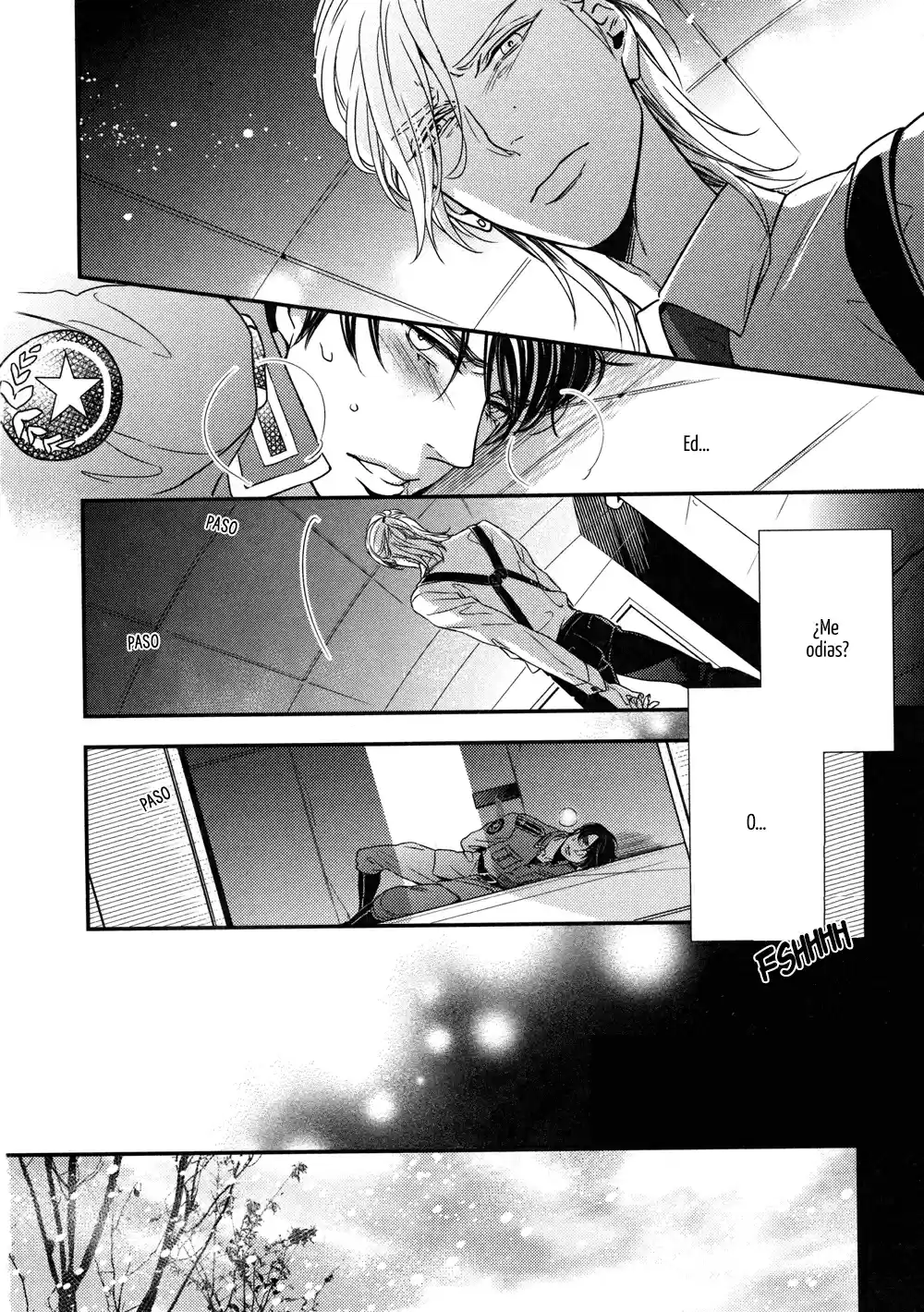 Mitsumei (2014) - Capítulo 2.1 - Página 26 - LectorTMOo