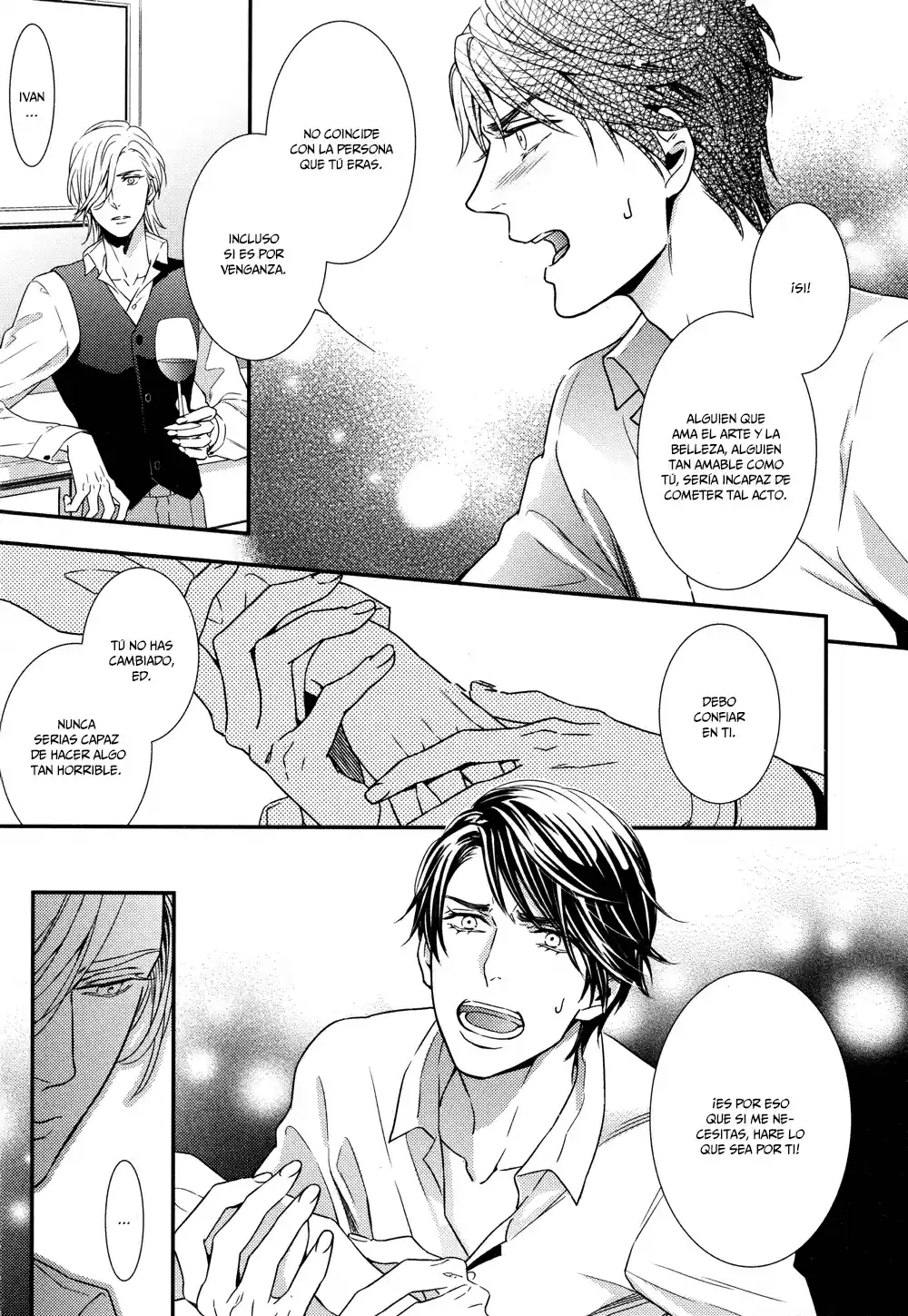 Mitsumei (2014) - Capítulo 2.2 - Página 13 - LectorTMOo