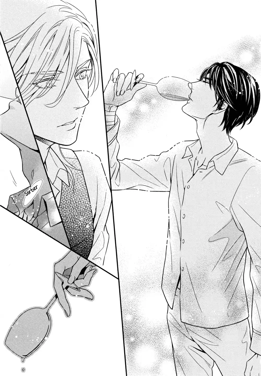 Mitsumei (2014) - Capítulo 2.2 - Página 17 - LectorTMOo