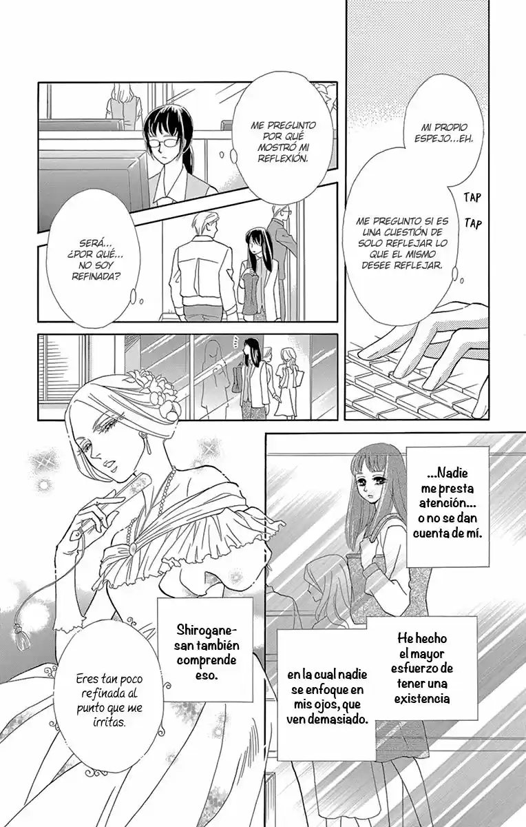Mitsuyokon - Tsukumogami no Yomegoryou (2016) - Capítulo 10 - Página 16 - LectorTMOo