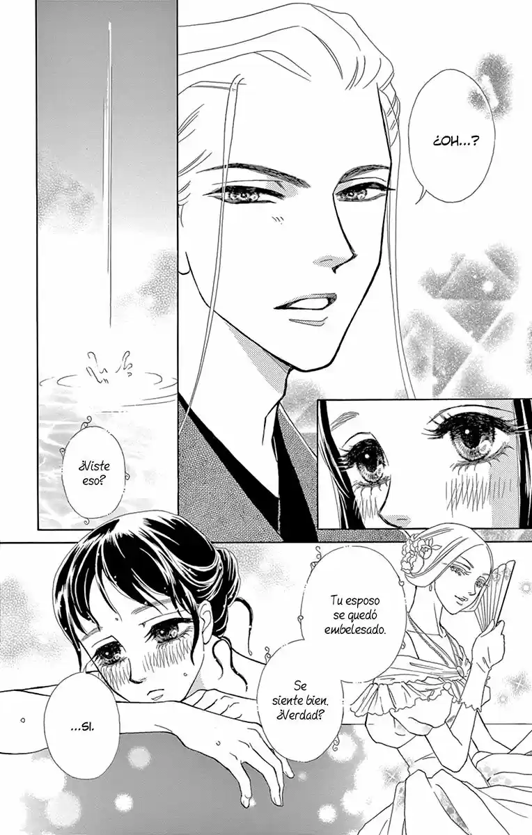 Mitsuyokon - Tsukumogami no Yomegoryou (2016) - Capítulo 10 - Página 20 - LectorTMOo