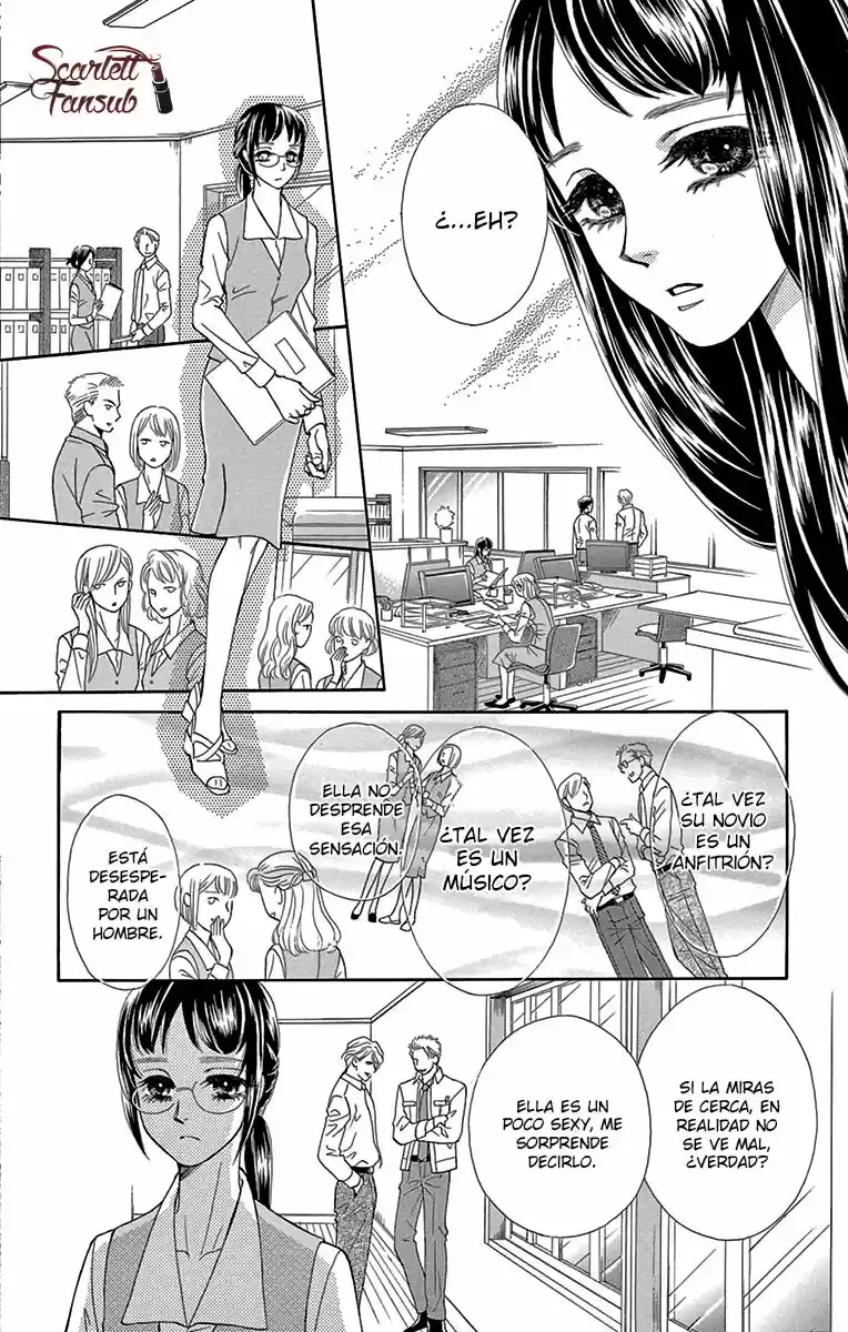 Mitsuyokon - Tsukumogami no Yomegoryou (2016) - Capítulo 12 - Página 14 - LectorTMOo