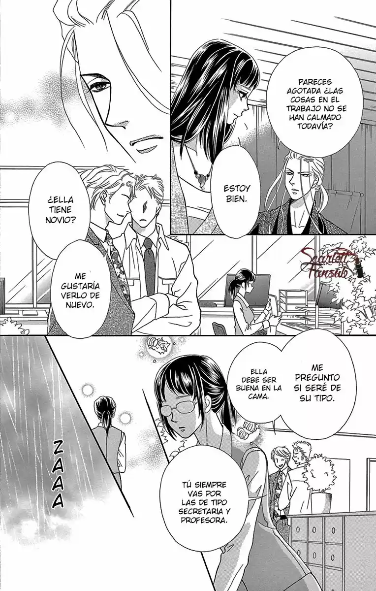 Mitsuyokon - Tsukumogami no Yomegoryou (2016) - Capítulo 12 - Página 20 - LectorTMOo