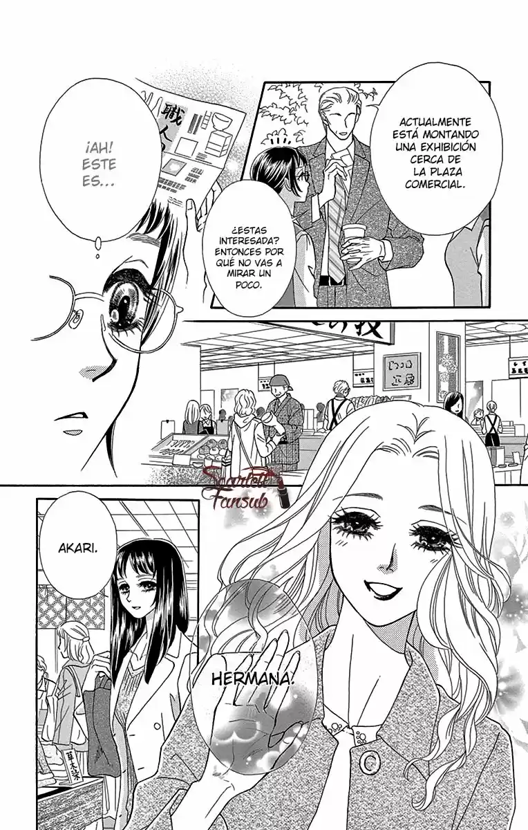 Mitsuyokon - Tsukumogami no Yomegoryou (2016) - Capítulo 13 - Página 10 - LectorTMOo