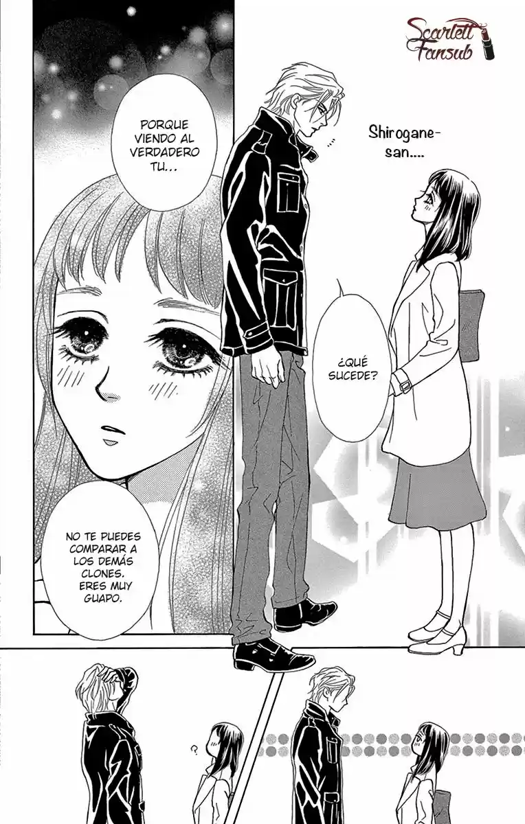 Mitsuyokon - Tsukumogami no Yomegoryou (2016) - Capítulo 13 - Página 30 - LectorTMOo