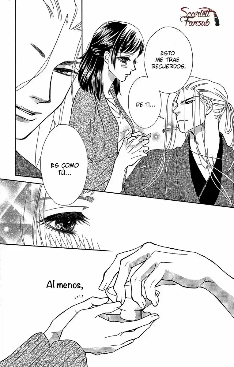 Mitsuyokon - Tsukumogami no Yomegoryou (2016) - Capítulo 13 - Página 38 - LectorTMOo