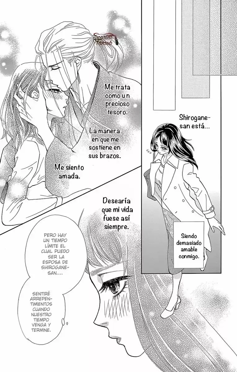 Mitsuyokon - Tsukumogami no Yomegoryou (2016) - Capítulo 14 - Página 14 - LectorTMOo
