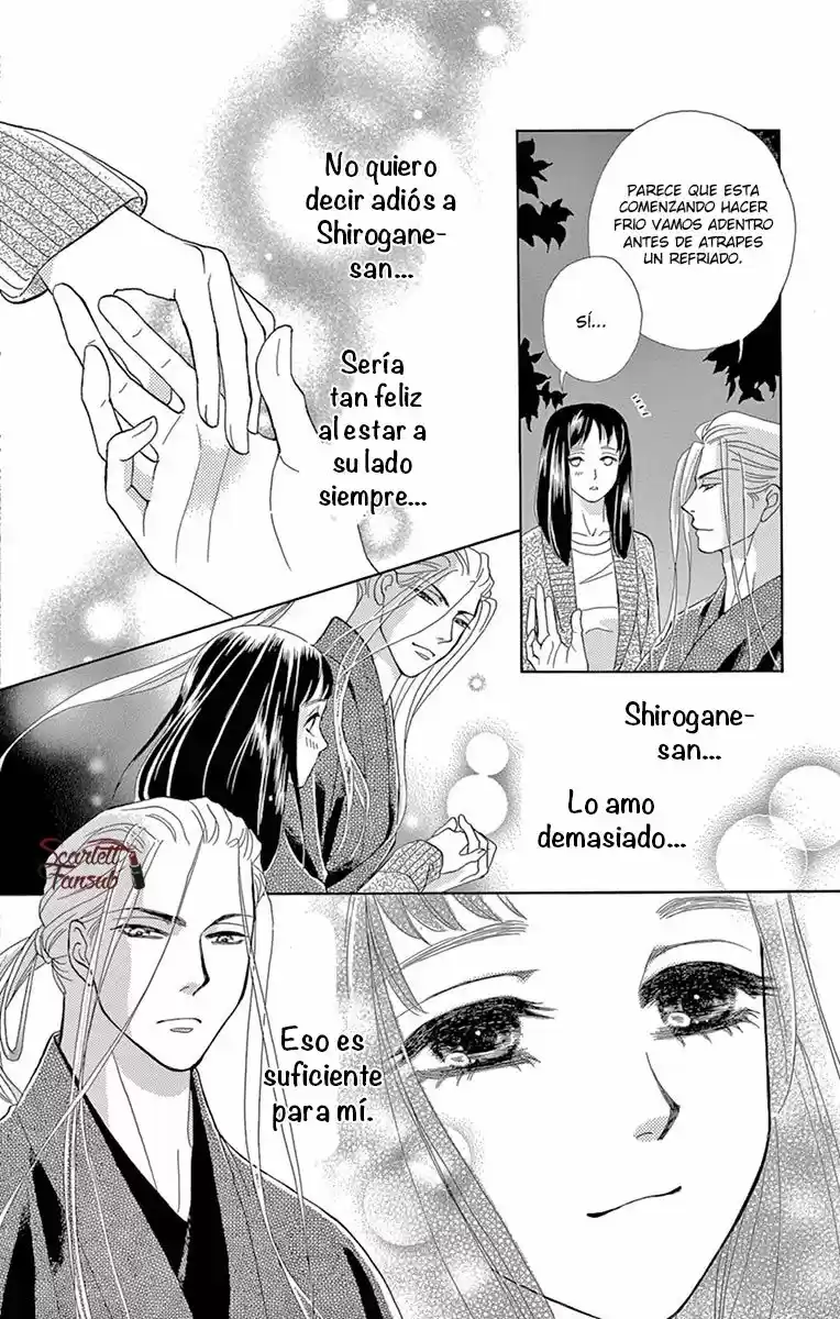 Mitsuyokon - Tsukumogami no Yomegoryou (2016) - Capítulo 14 - Página 29 - LectorTMOo
