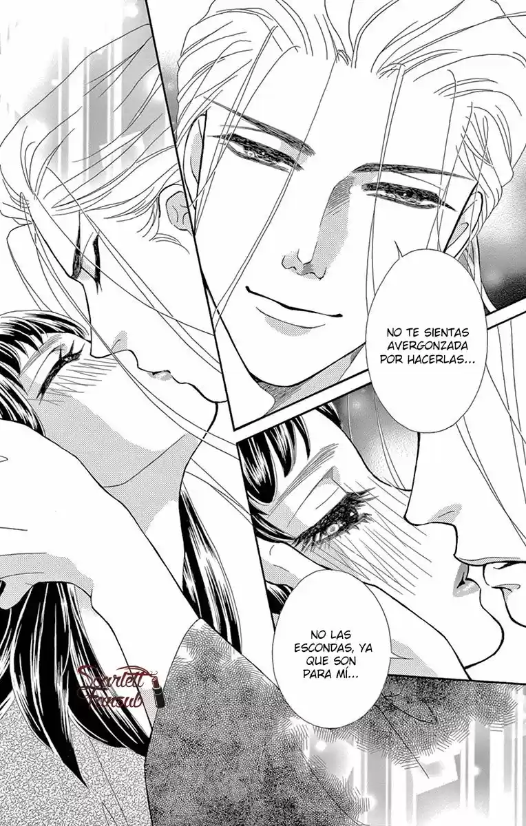 Mitsuyokon - Tsukumogami no Yomegoryou (2016) - Capítulo 14 - Página 32 - LectorTMOo