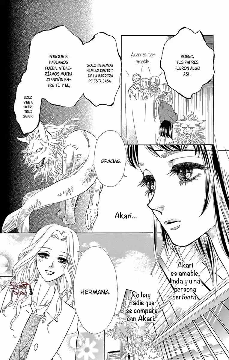 Mitsuyokon - Tsukumogami no Yomegoryou (2016) - Capítulo 15 - Página 14 - LectorTMOo