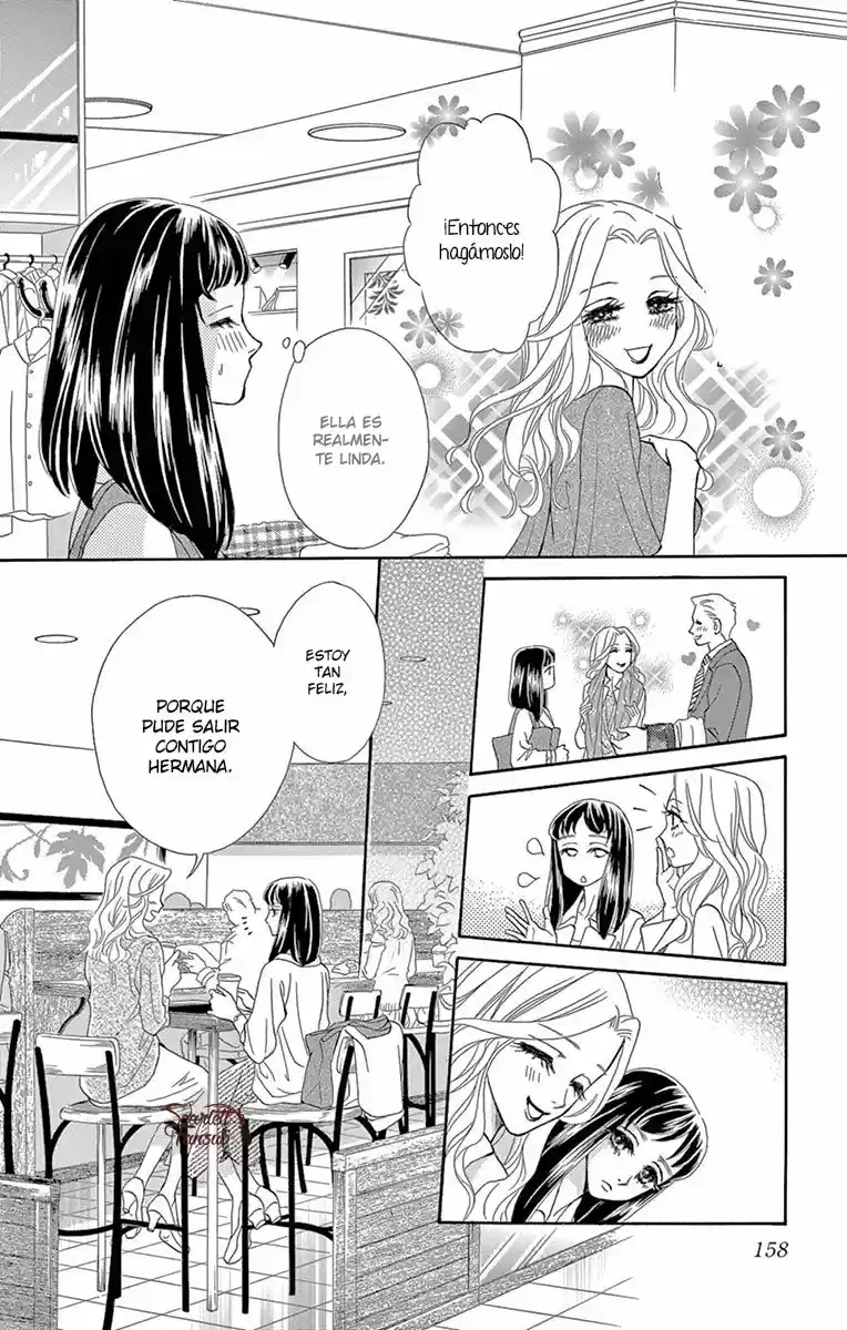 Mitsuyokon - Tsukumogami no Yomegoryou (2016) - Capítulo 15 - Página 17 - LectorTMOo