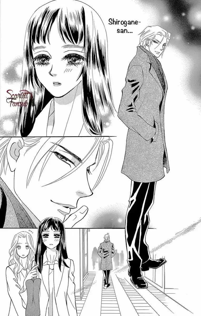 Mitsuyokon - Tsukumogami no Yomegoryou (2016) - Capítulo 15 - Página 25 - LectorTMOo
