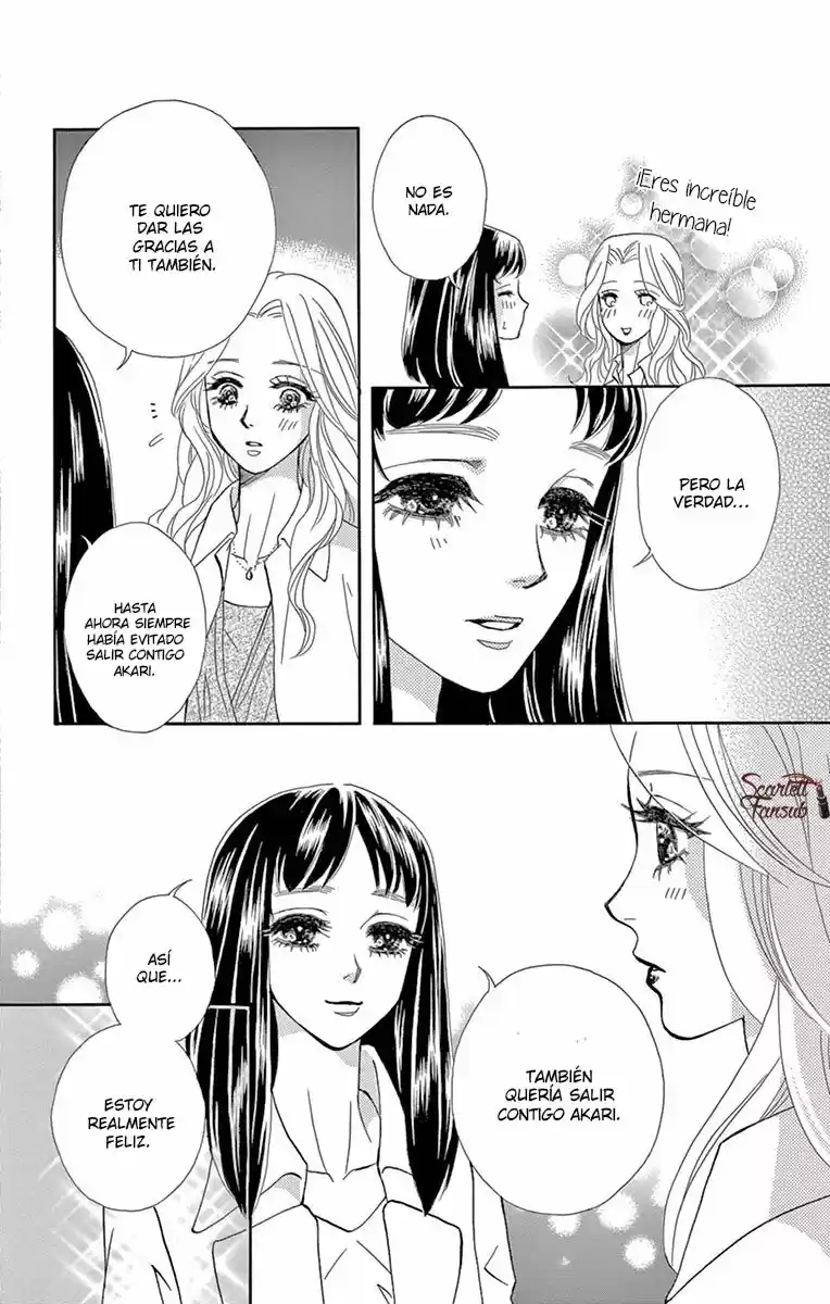 Mitsuyokon - Tsukumogami no Yomegoryou (2016) - Capítulo 15 - Página 27 - LectorTMOo