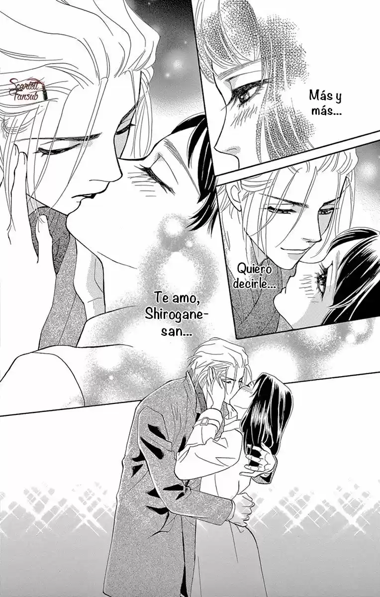 Mitsuyokon - Tsukumogami no Yomegoryou (2016) - Capítulo 15 - Página 32 - LectorTMOo