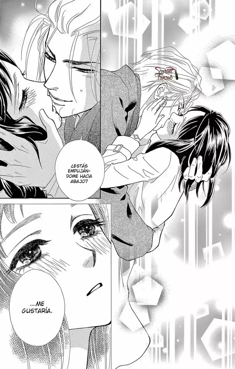 Mitsuyokon - Tsukumogami no Yomegoryou (2016) - Capítulo 15 - Página 33 - LectorTMOo