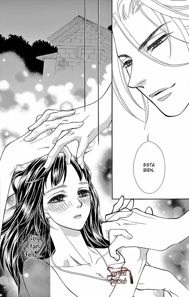 Mitsuyokon - Tsukumogami no Yomegoryou (2016) - Capítulo 15 - Página 34 - LectorTMOo
