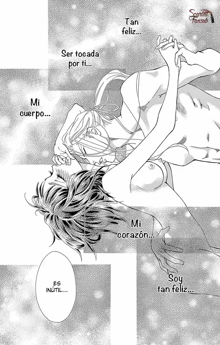 Mitsuyokon - Tsukumogami no Yomegoryou (2016) - Capítulo 15 - Página 35 - LectorTMOo