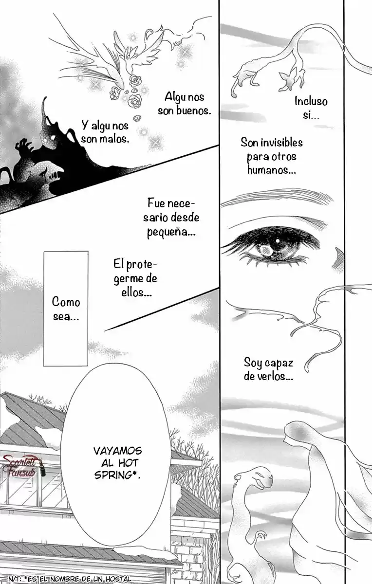 Mitsuyokon - Tsukumogami no Yomegoryou (2016) - Capítulo 17 - Página 6 - LectorTMOo