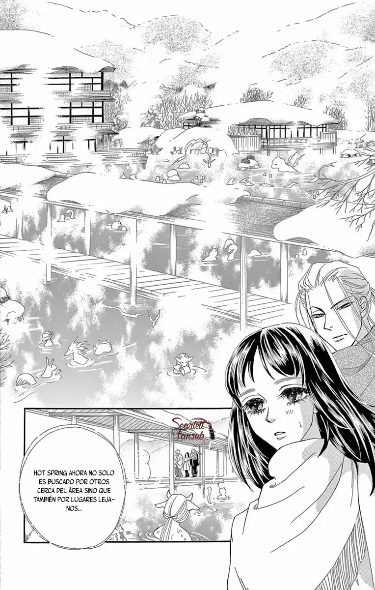 Mitsuyokon - Tsukumogami no Yomegoryou (2016) - Capítulo 17 - Página 10 - LectorTMOo
