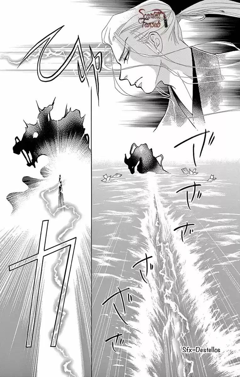 Mitsuyokon - Tsukumogami no Yomegoryou (2016) - Capítulo 17 - Página 35 - LectorTMOo
