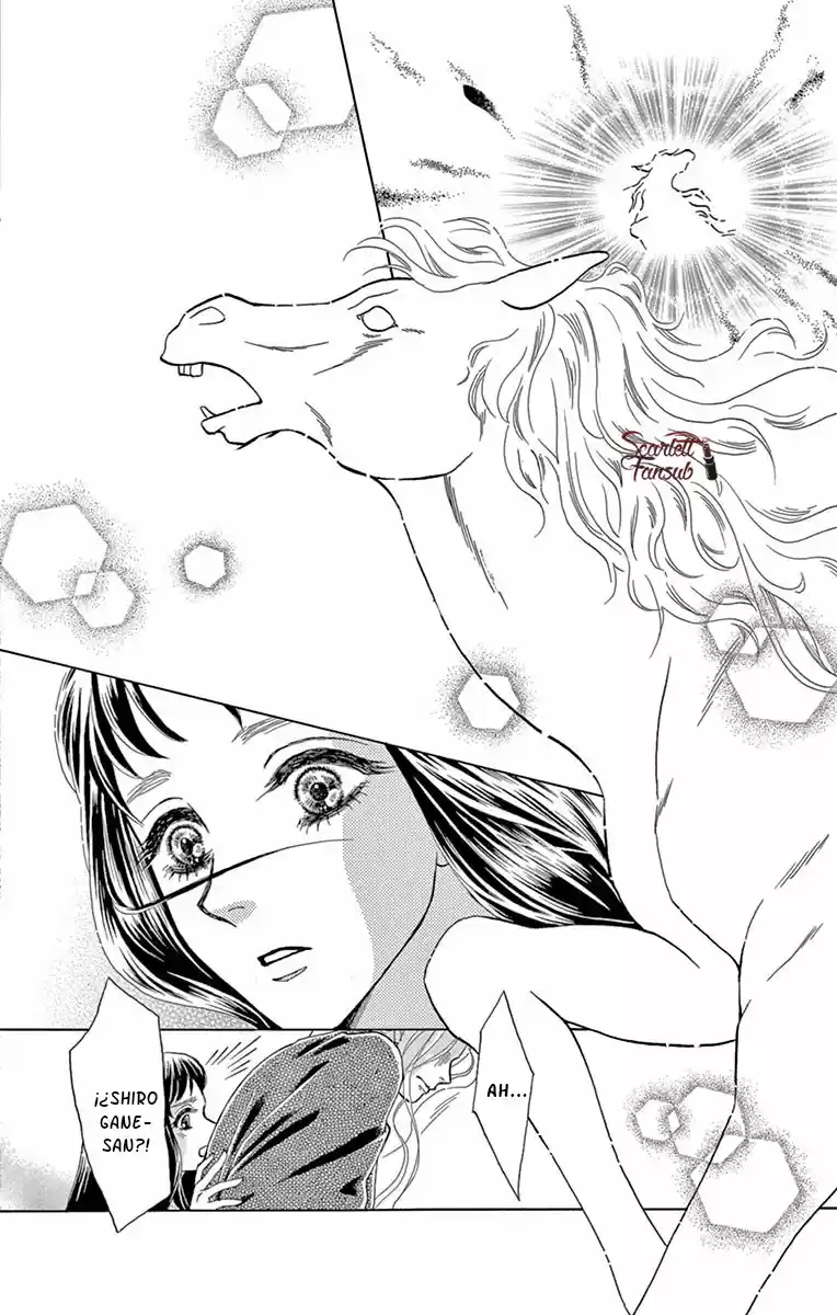 Mitsuyokon - Tsukumogami no Yomegoryou (2016) - Capítulo 17 - Página 36 - LectorTMOo