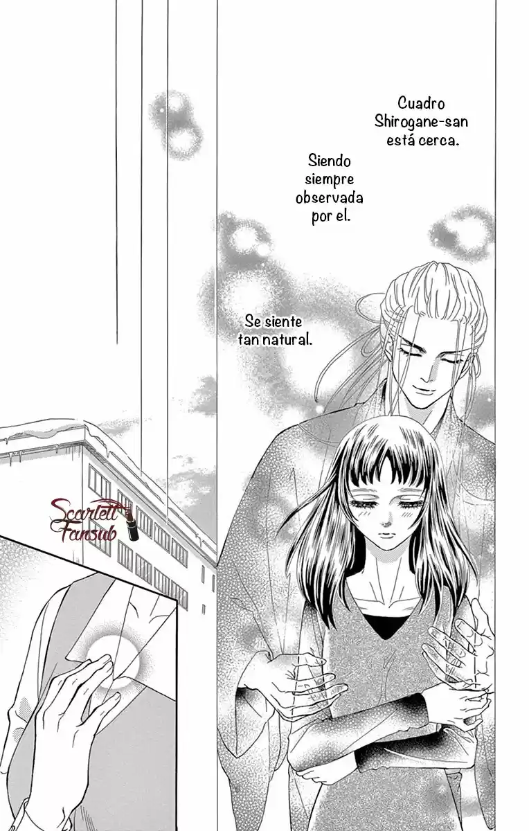 Mitsuyokon - Tsukumogami no Yomegoryou (2016) - Capítulo 18 - Página 15 - LectorTMOo